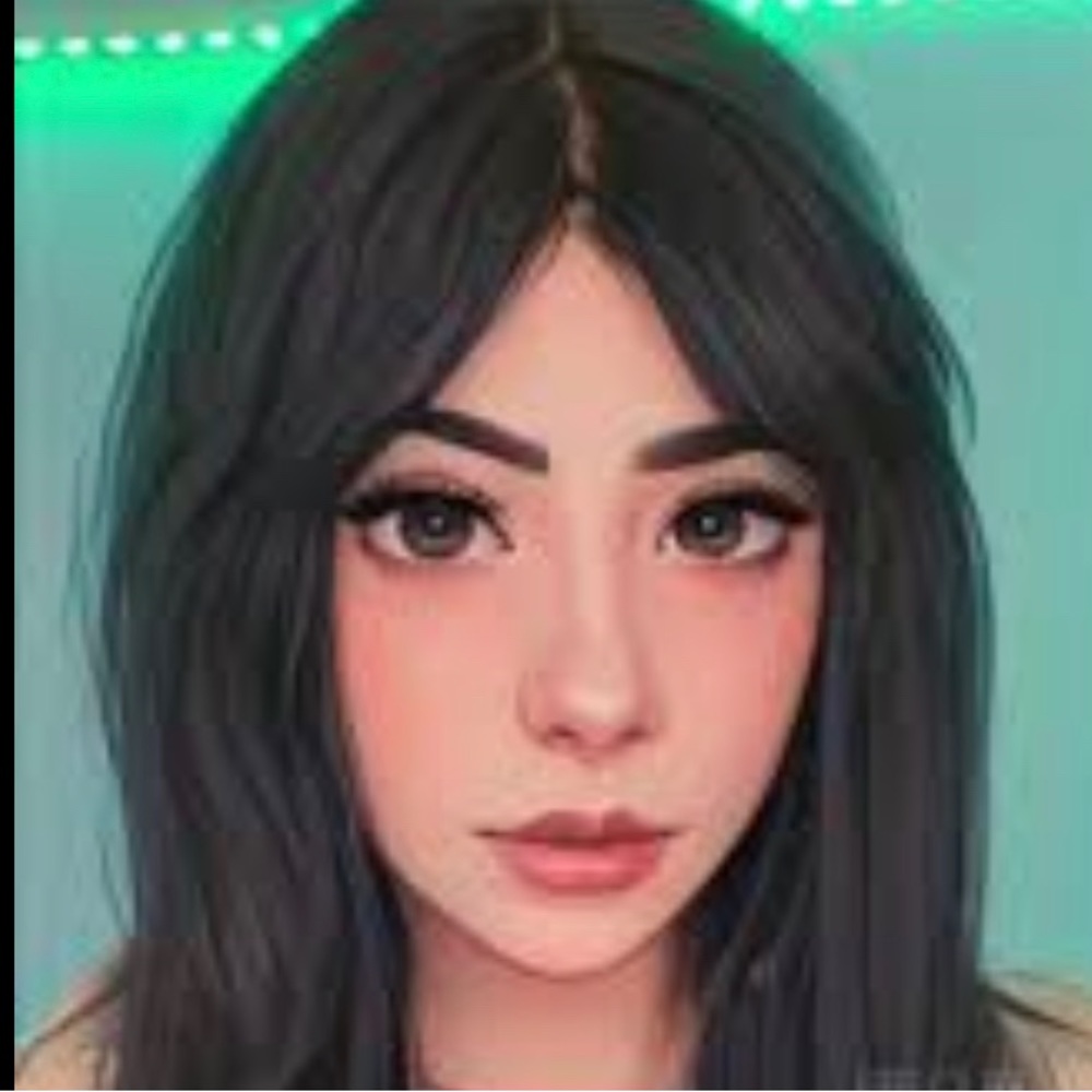 Meet your Posher, Khristal